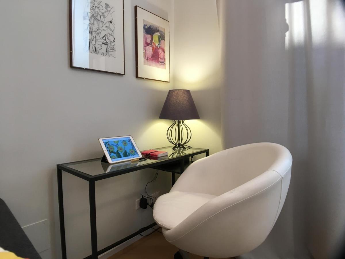 Florio Apartamento Turín