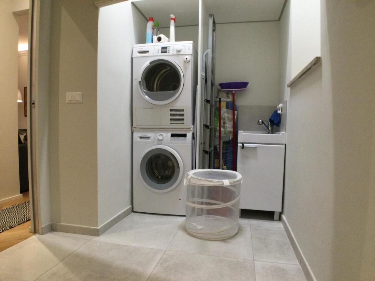 Florio Apartamento *