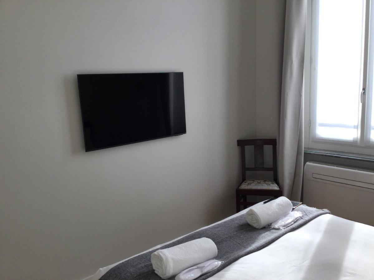 Apartamento Florio