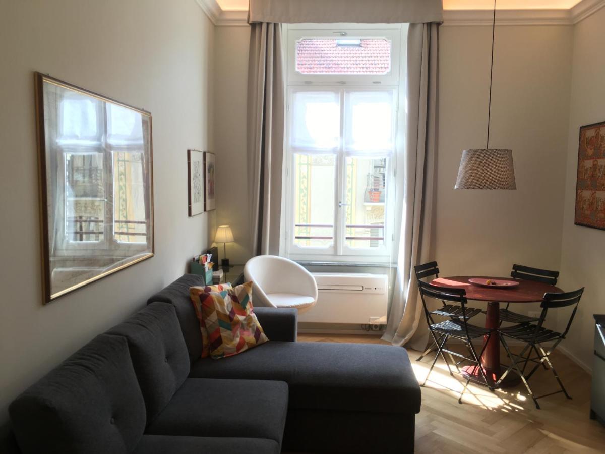 Apartamento Florio Turín