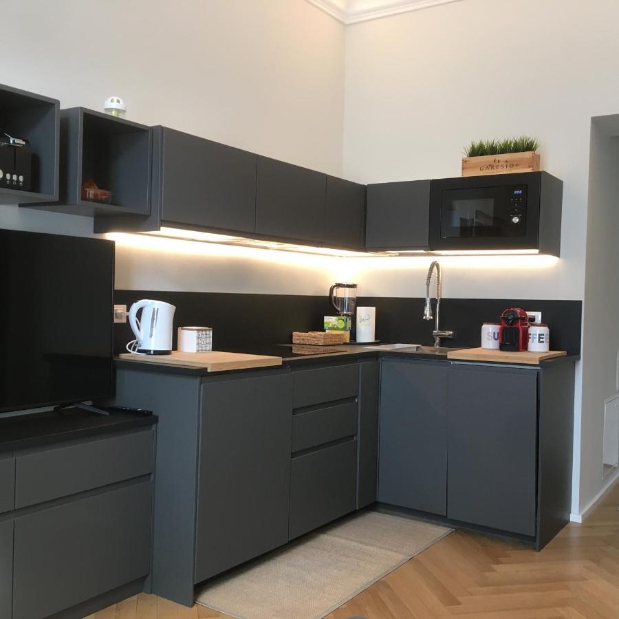 Florio Apartamento *