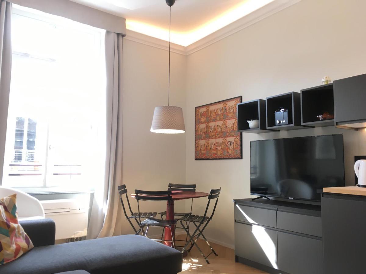 Florio Apartamento