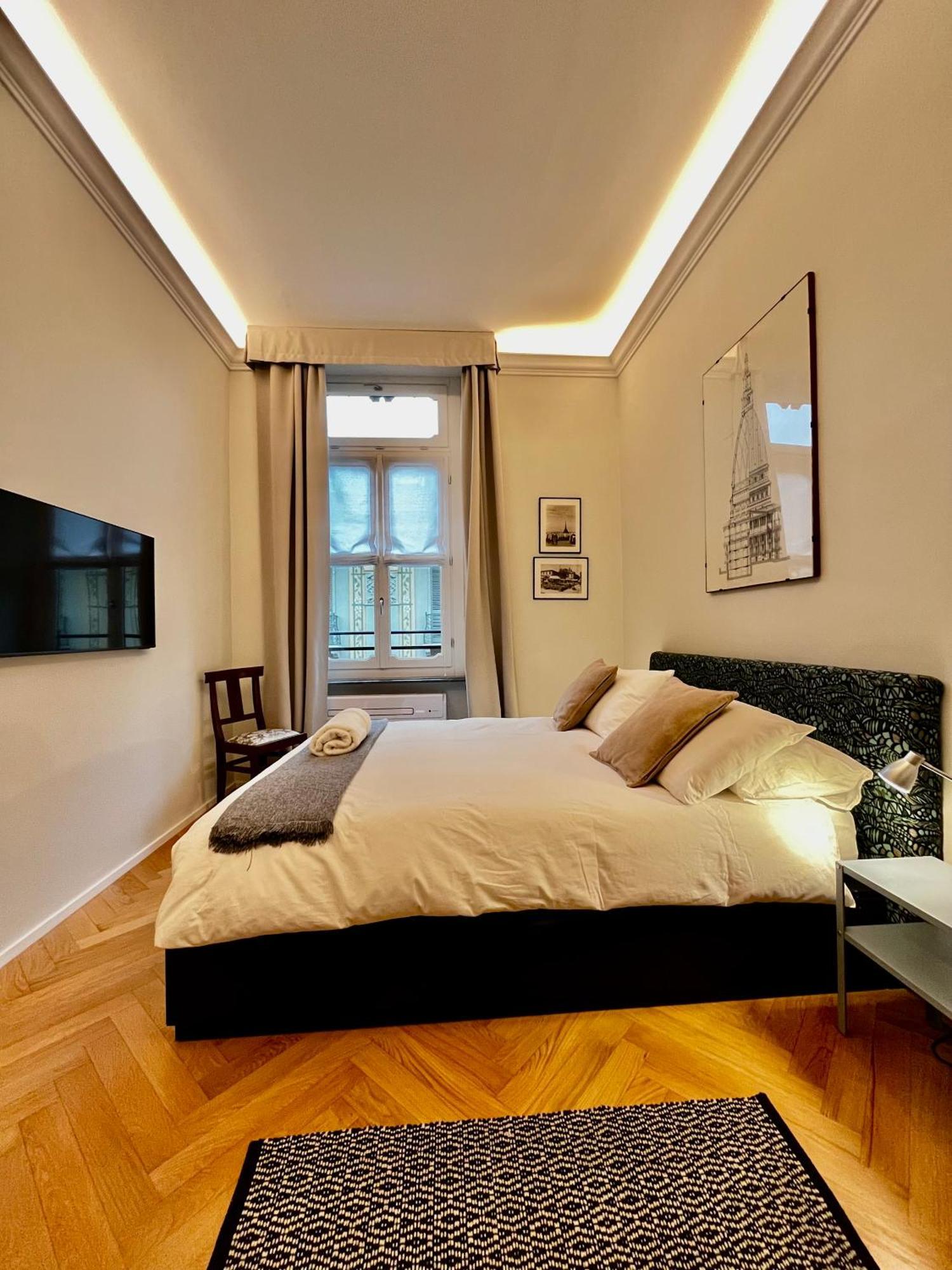 Apartamento Florio *